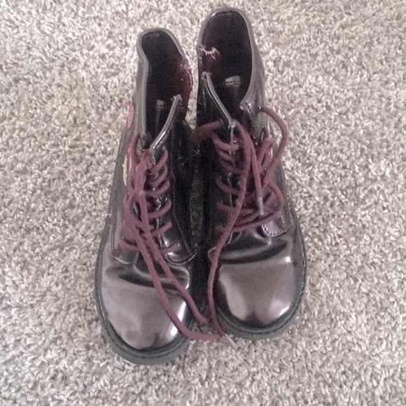 💜Boots Bundle💜 - Picture 3 of 7